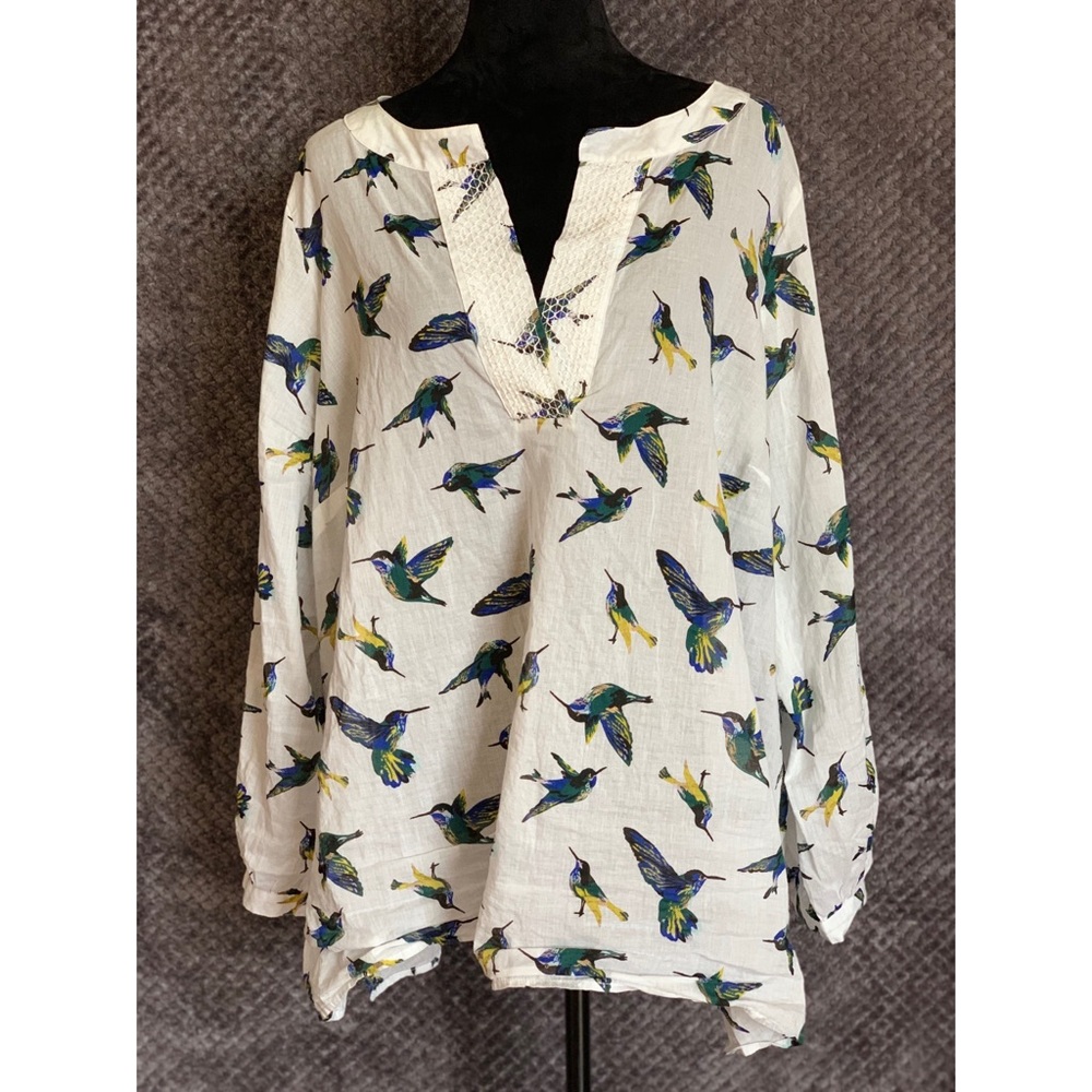 Lane Bryant Blouse 22|24